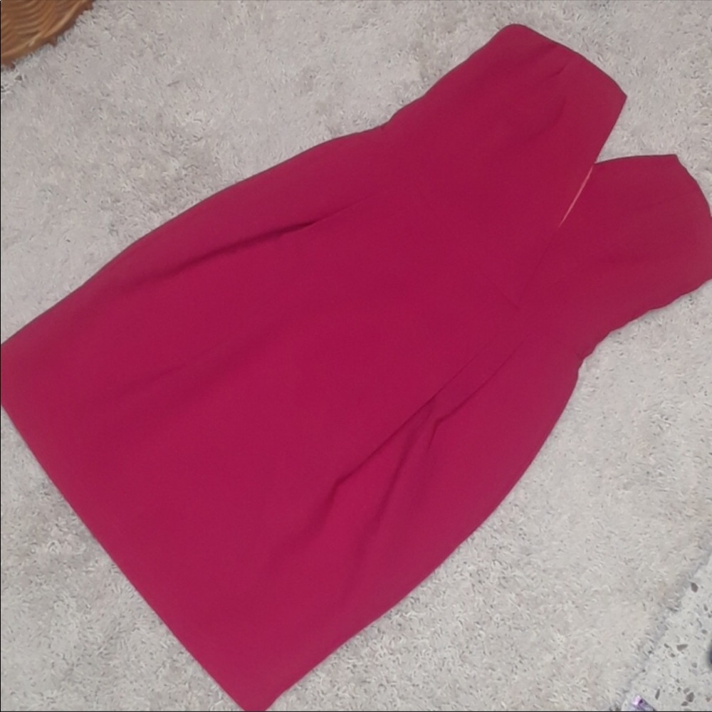 Adelyn Rae cocktail dress Sz 6